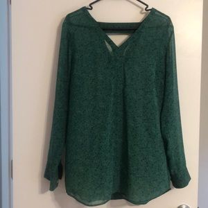 Cabi blouse